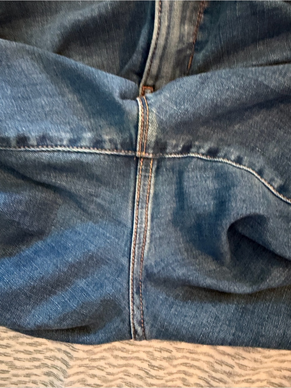 J Jill Boyfriend Straight-leg Ankle Jeans - Picture 10 of 11